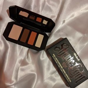 Kat Von D Shade Light Pallet